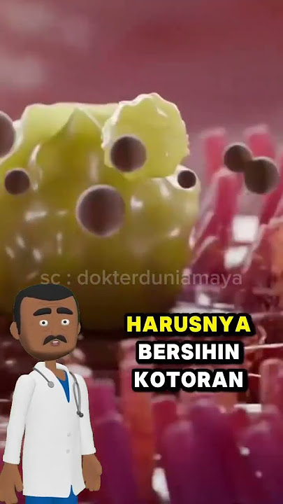 HABIS MAKAN NGGA NGEROKOK, NGGA SMILE!!!! #dokter #dokterputra #dokterdokteran