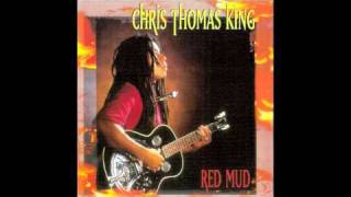 Chris Thomas King - Red Mud chords