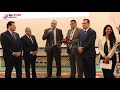بالفيديو كلمة النائب فيصل الشيباني في حملة راقب نائب ومؤسسة القادة