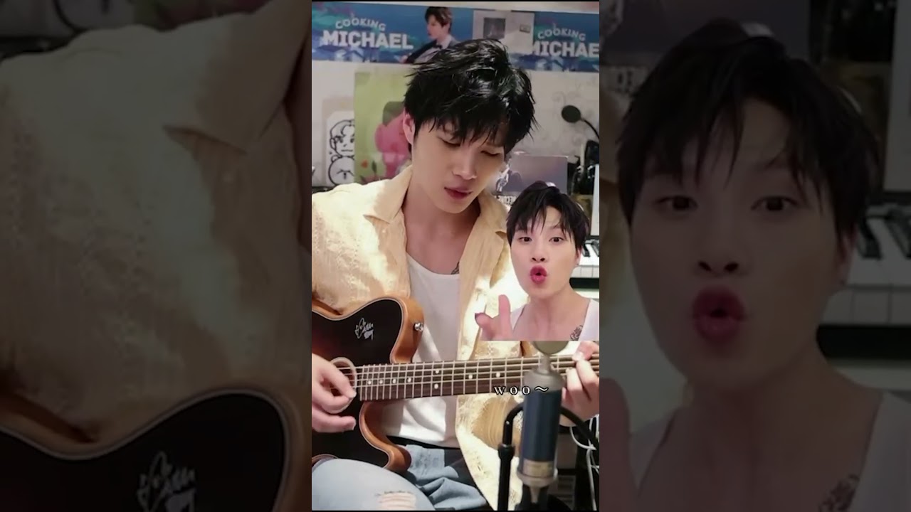 《C Major》 倒數一週💿‼️今個禮拜 cover 我嘅青春回憶亦都係C Major 嘅〈退後〉 by @jaychou  #周杰倫 #退後 #CMajor