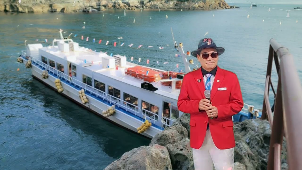 가수 나신호 햇살인생 원곡 이청산 