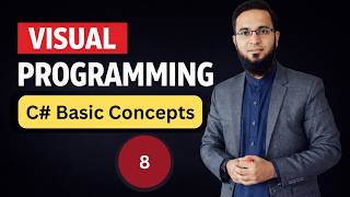 C# basic concepts | c#.net