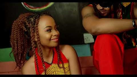 Kusah - Sweet Remix ft Mabantu & Kontawa (Official Video)