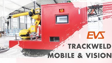 Unlock Smart Welding Anywhere with EVS-CS14V10 – Built for Versatility and Precision #welding #fyp