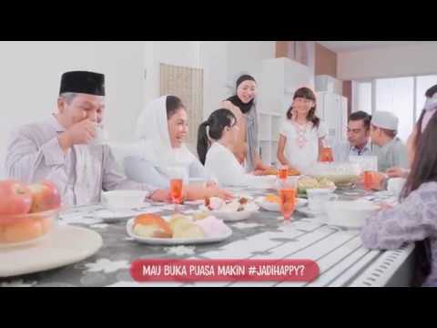 WALLS Happy Delivery - Buka Puasa 15\
