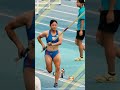 名門の風【岡田莉歩】2024年女子棒高跳 #shorts