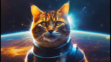 The Cat From Outer Space | Full Movie [Full HD1080p]