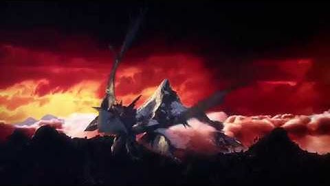 Paramount Channel Brand ID  - Fantasy