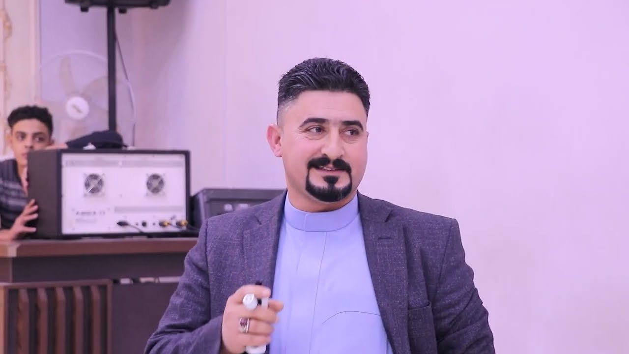 حياوي النجفي حفل زواج رضوان الفتلاوي // 2024 للحجز 07807151582