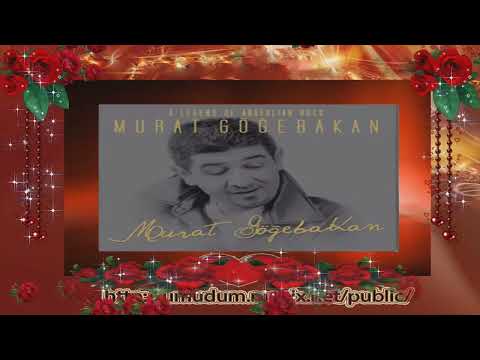 MURAT GÖĞEBAKAN MALABADİ KÖPRÜSÜ.