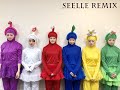 乃木坂46 - ポピパッパパー (Seelle Remix) Type - G の動画、YouTube動画。