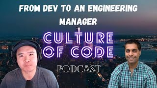 Engineering Manager's path, challenges and learnings