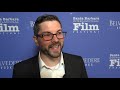 SBIFF 2020 - "Super Frenchie" Filmmaker Interview