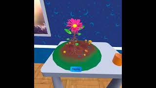 Growing Plant Room VR screenshot 1