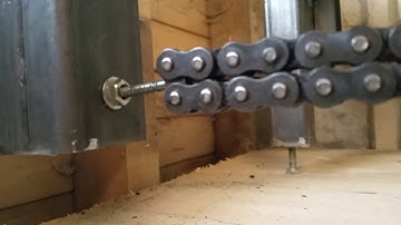 Diy cnc machine build part 4