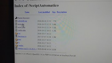 Script de geração de boletos em PHP
