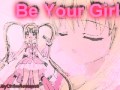 Chieko Kawabe-Be Your Girl Fandub