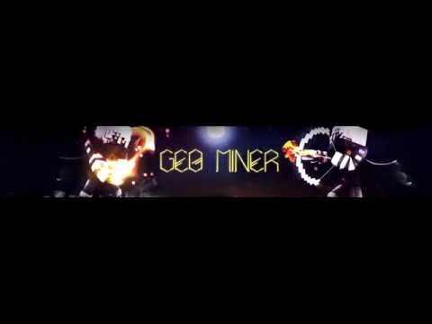 GeoMiner -Photoshop | 2Version