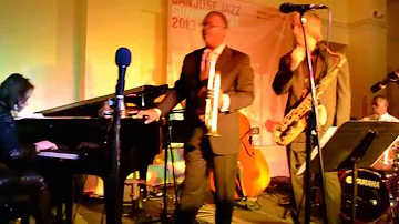 Scotty Barnhart (Tribute to Clifford Brown Project) - Joy Spring