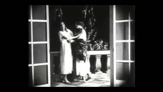 &quot;Nosferatu&quot; (1922) - F.W. Murnau, Max Schrek, Greta Schröder