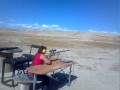 girlfriend shoots .50 bmg. no problem.