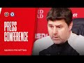 Mauricio Pochettino | Sheffield United 2-2 Chelsea | Post-match press conference