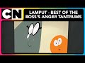 Lamput - Best of The Boss&#39;s Anger Tantrums 21 | Lamput Cartoon | Lamput Presents | Lamput Videos