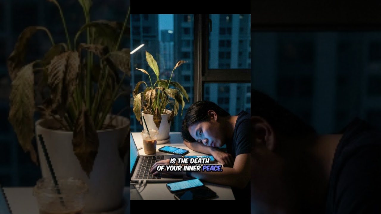 You’re Performing for a Ghost Audience 