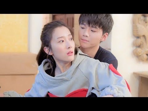 Chinese Drama Kiss Scene Collection 💗 About Is Love 💗 What Lovers Do Mix