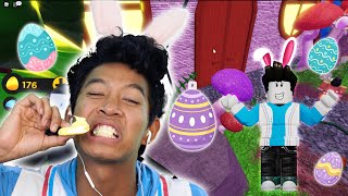 Roblox Easter Egg Hunt IN REAL LIFE?! What&#39;s MarMar&#39;s FAVORITE Candy?!