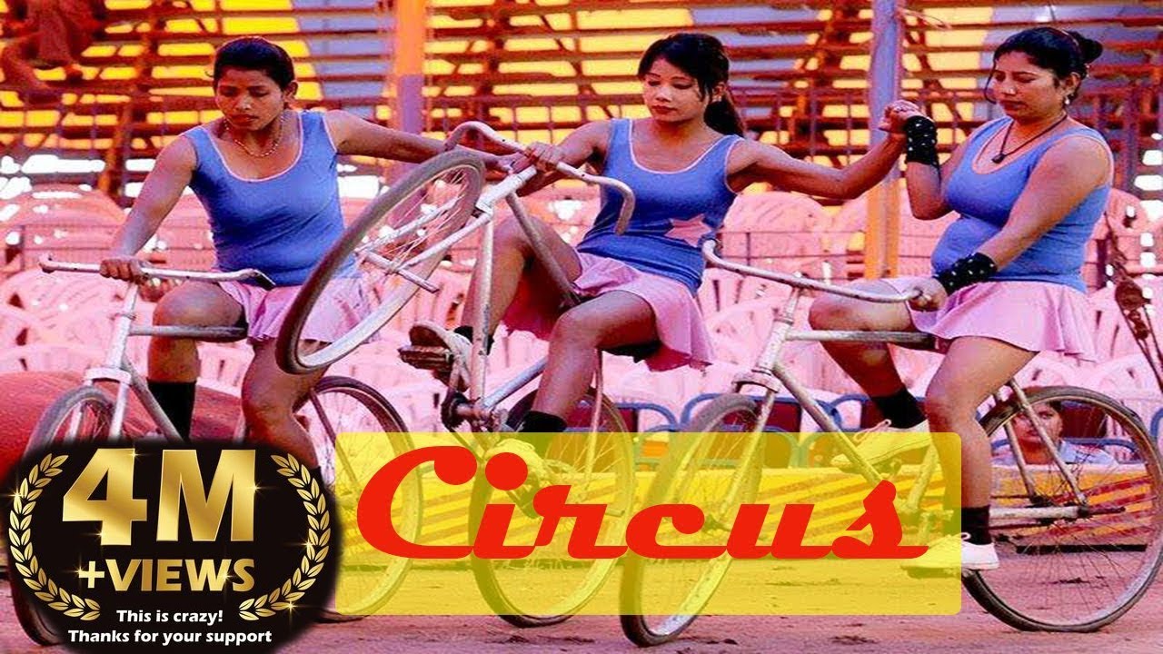 Asiad Circus, Jemini Circus 2019