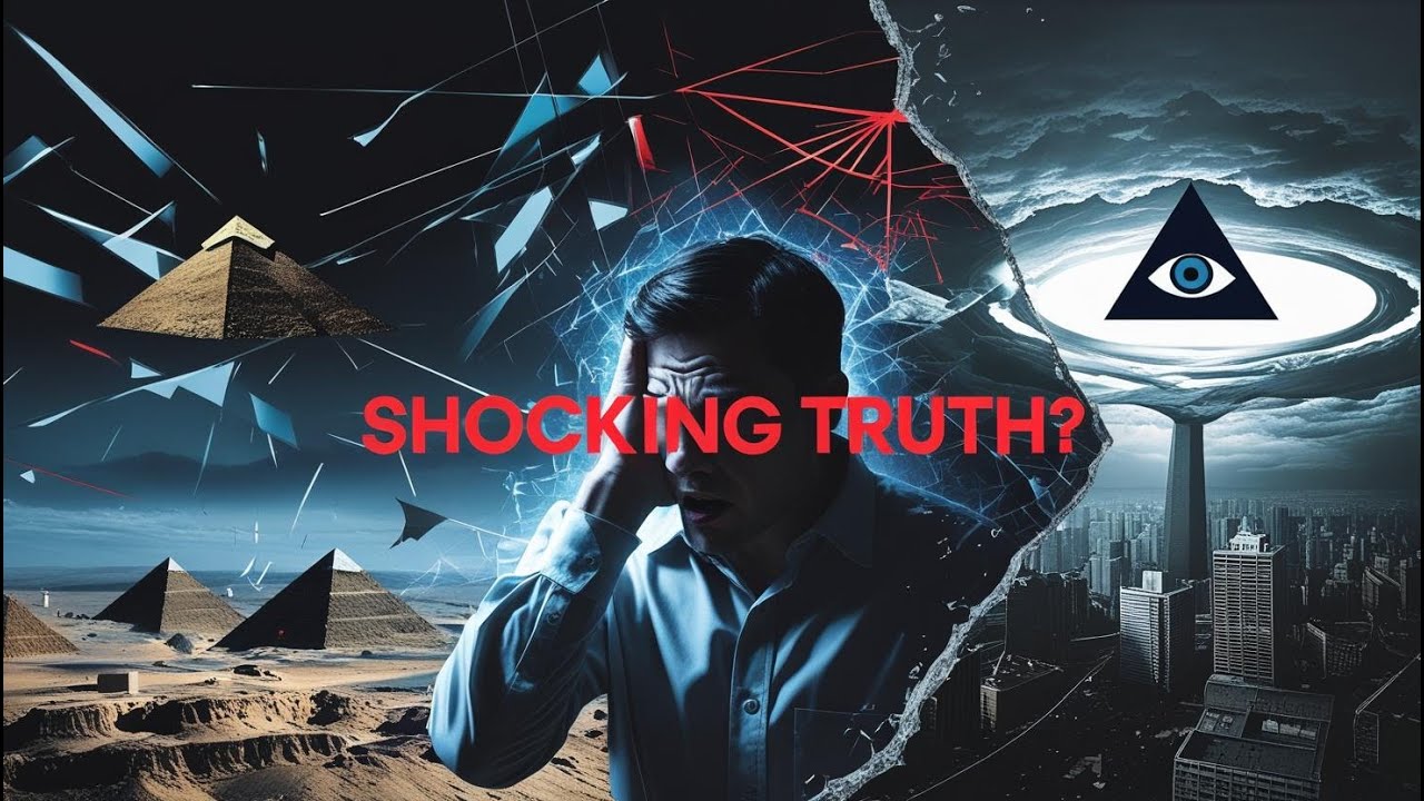 These SHOCKING Mysteries Could Change What You Believe About Reality ...