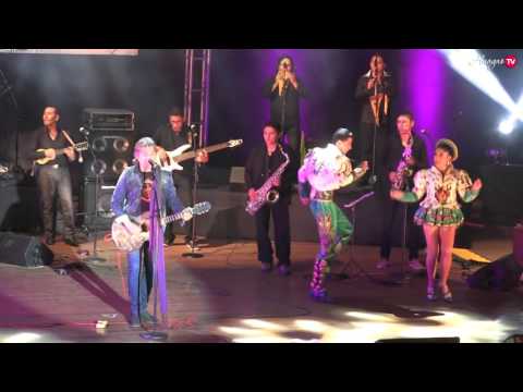 PELO DE AMBROSIO . LEJOS DE TÍ (EN CONCIERTO)
