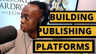 Integrating Marketing into Storylines [Clip 5 of 6]