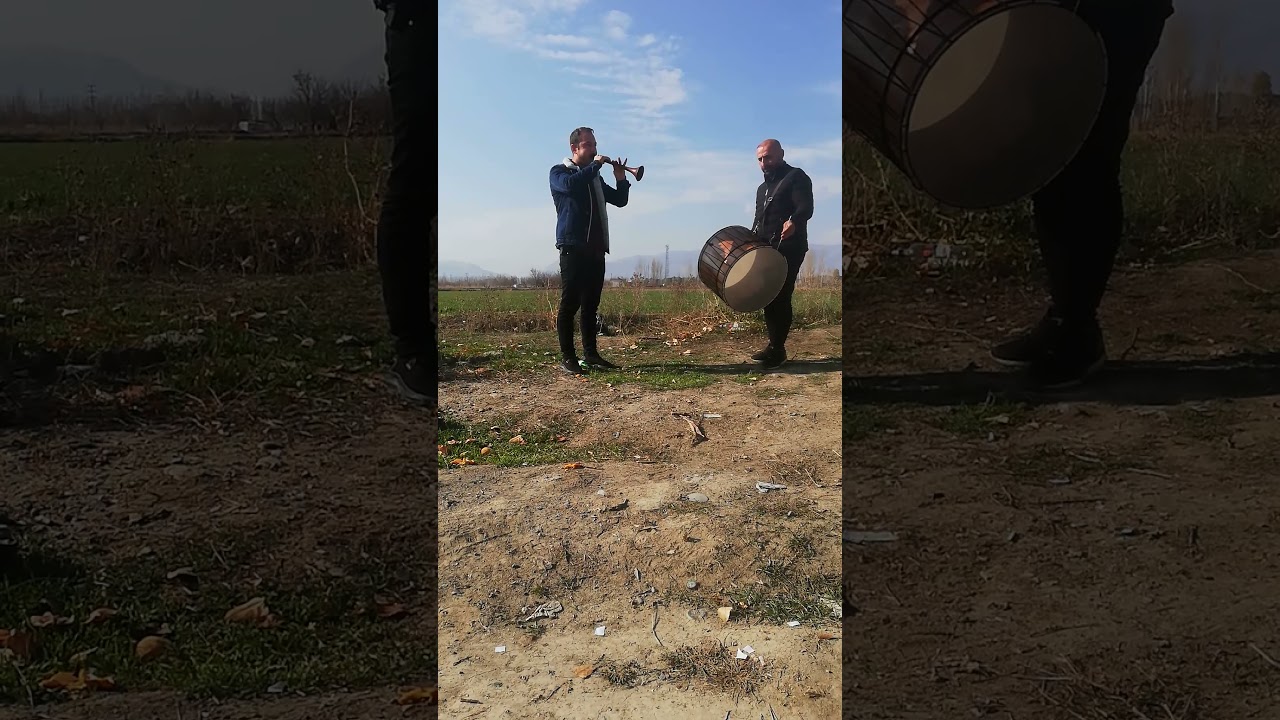 Erzincan İliç Nefesli de Özkan Kartaloğlu eğitimde Mustafa çakır