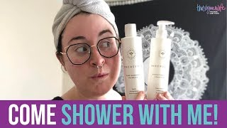 Cruelty-Free Vegan Hair Products I'm Using | ThatVeganWife by Amy Beth Bolden 97 views 5 years ago 5 minutes, 33 seconds