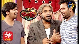 Sudigaali Sudheer Performance | Double Dhamaka Special | 23rd February 2020 | ETV Telugu