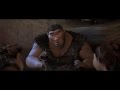 DIE CROODS Trailer 2 Deutsch German 