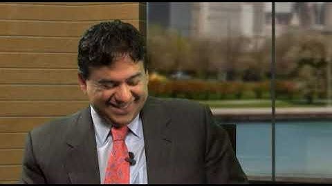 Interview with AudioCodes