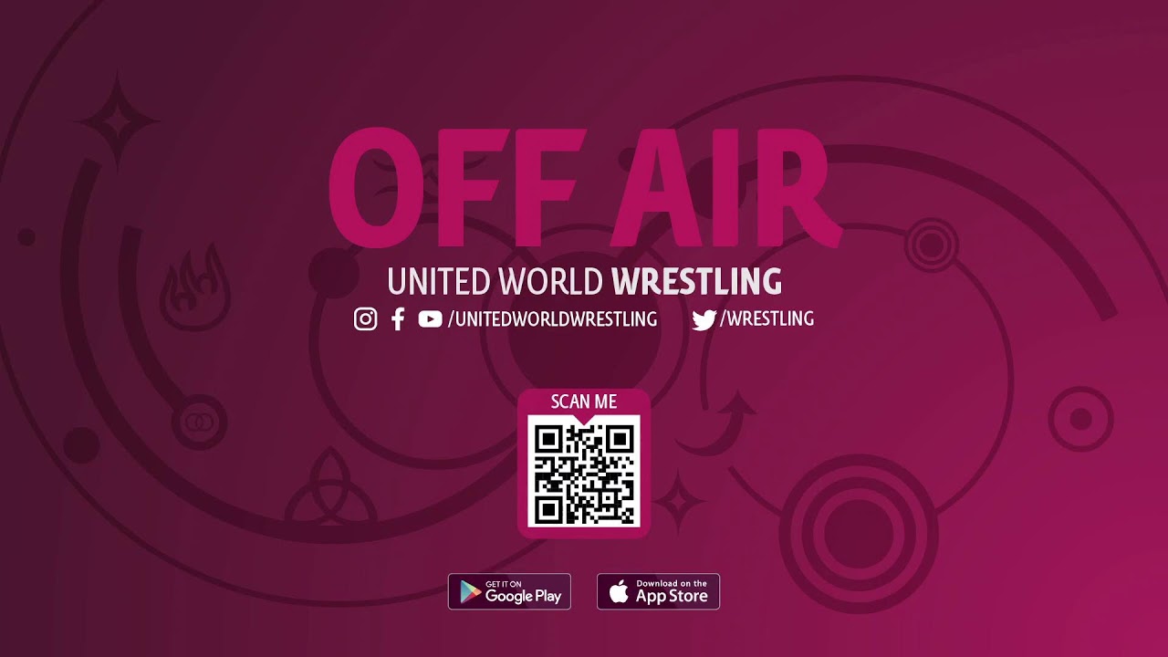 2023 Santiago Pan-American Championships - (CHI) Mat A 08/07