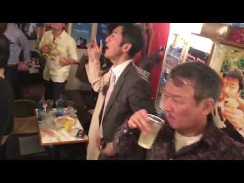 ミス・ブランニュー・デイ/2019/04/12/駒込はっぴいえんどサザンセッション会