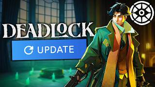 Deadlock’s BIGGEST Update Is Almost HERE...