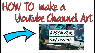How to make a Yotube Channel Art ( using Adobe Spark) 100% FREE