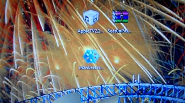 Jailbreak AppleTV 2G 4.3 (4.2.2)  Un-Tethered Methods