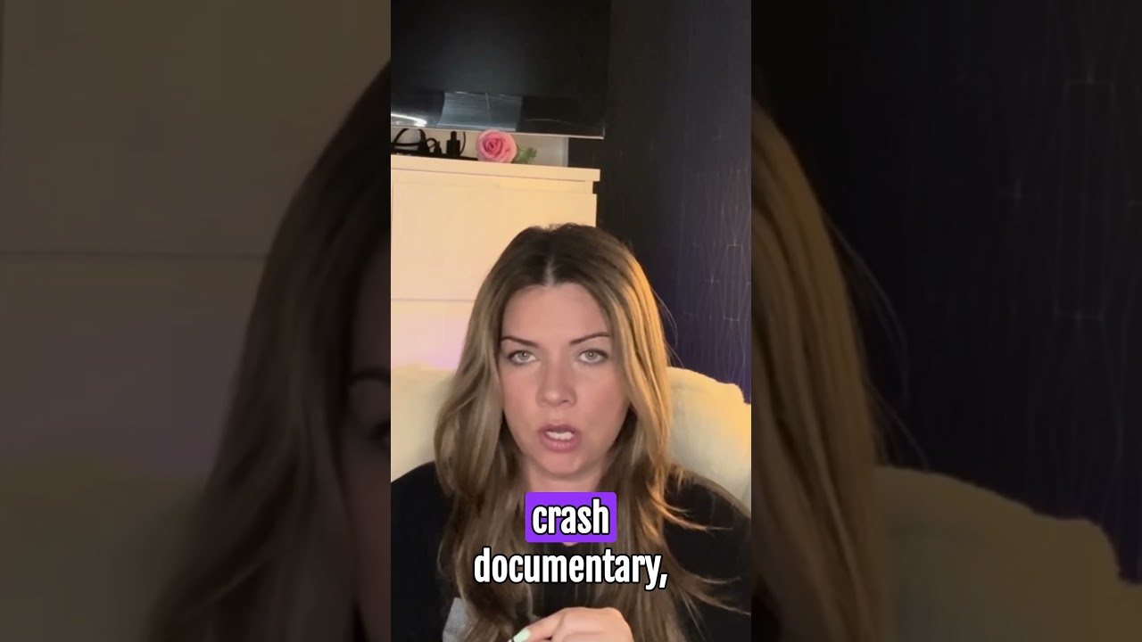 Police Notification Body Cam Footage #thecrash #mackenzieshirilla  #truecrimeshorts