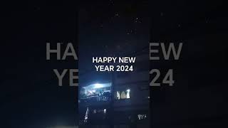 HAPPY NEW YEAR 2024