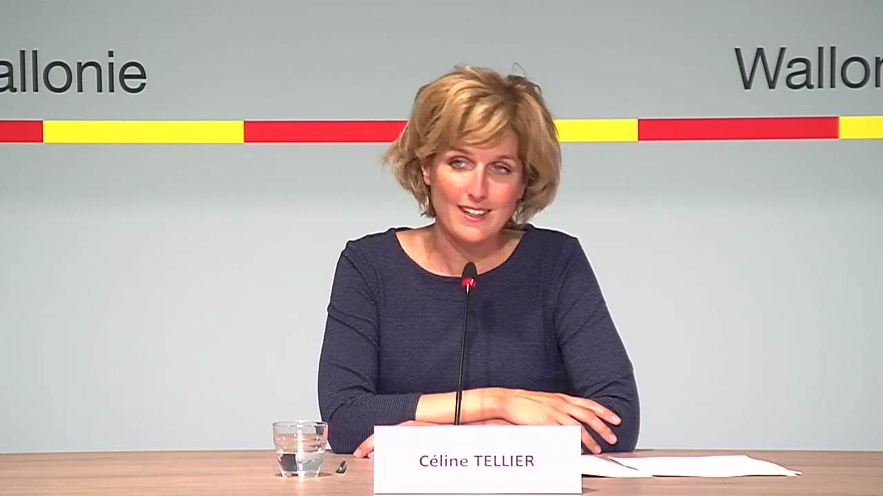 Congrès Résilience, anticiper et s’adapter pour notre futur