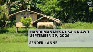 Handumanan sa Usa Ka Awit – September 29, 2026 screenshot 5