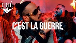 Capital T ft. Macro & Dj Nika - C'est La Guerre (Official Video HD) - Durasi: 3:19. Capital T ft. Macro & Dj Nika - C'est La Guerre (Official Video HD) - Durasi: 3:19.