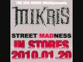 STREET MADNESS commercial